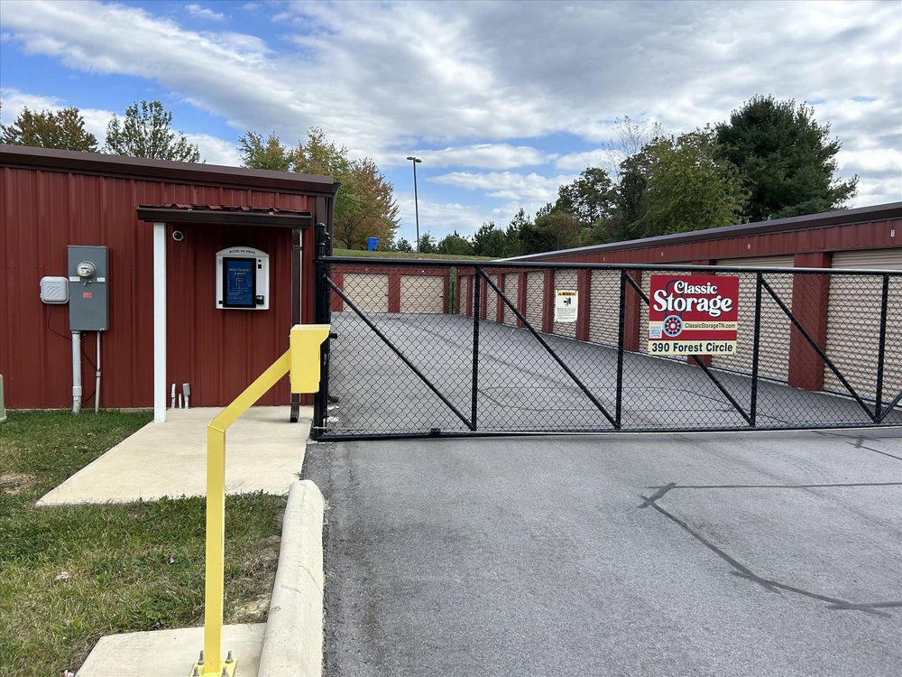 CLASSIC STORAGE Request a Quote 19 Photos 390 Forest Cir