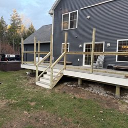 Beede Builders