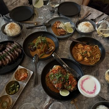 Animae - Asian Fusion Near Me - San Diego, California