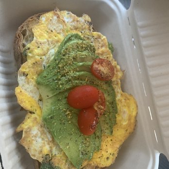 Coffee Nature - Coffee & Tea Near Me - Costa Mesa, California