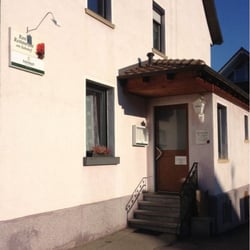 Rosi's Restaurant am Bahnhof