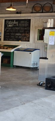 Reeves Family Farm Store by null