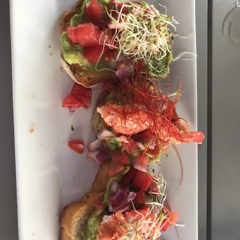 Dockside Kitchen - Breakfast & Brunch Near Me - Ocean City, New Jersey