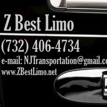 Z Best Limo - Taxis Near Me