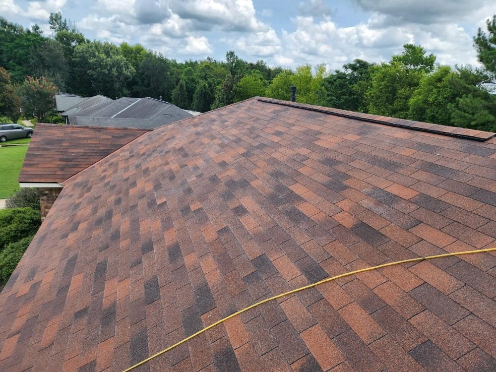 Slide of Stormproof Roofing Solutions