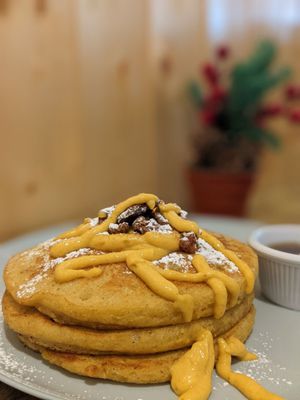 Belly Cake Pancake House by null