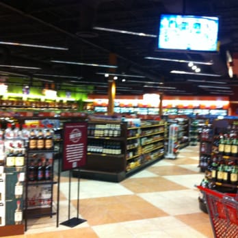 ABC Fine Wine & Spirits - Sales floor-too large to fit in 1 shot! - Beer, Wine & Spirits Near Me - Gainesville, Florida