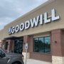 Goodwill Store & Donation Station