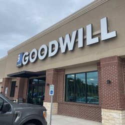 Goodwill Store & Donation Station 