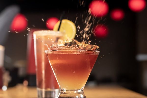 RA Sushi - New York (Times Square) by null