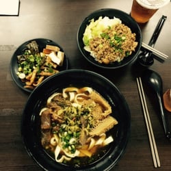 程班長台灣美食
