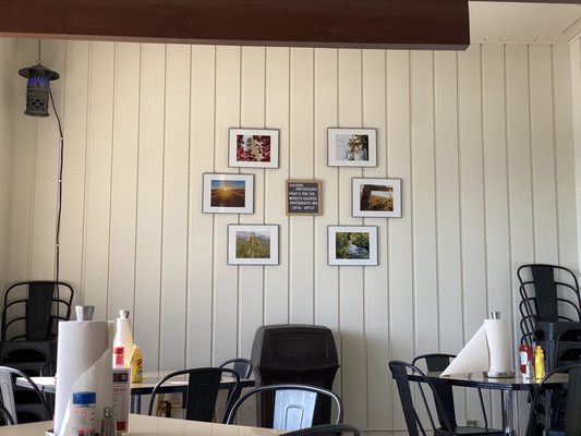 Great Basin Café by null