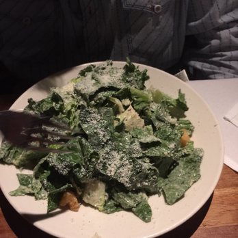 J. Alexander's - Caesar Salad - New American Near Me - San Antonio, Texas J. Alexander's - Caesar Salad - New American Near Me - San Antonio, Texas