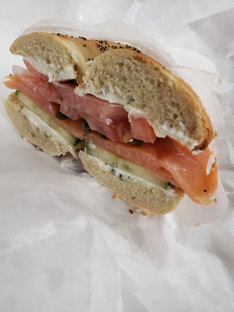 BAGEL BIN & DELI Updated November 2024 21 Photos & 56 Reviews