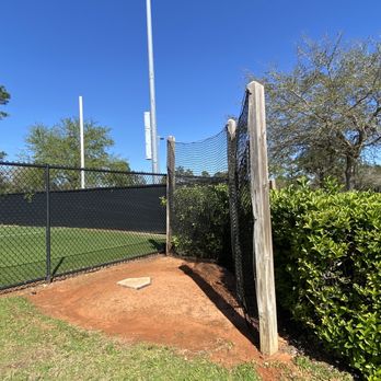 Hancock Park - Baseball Fields Near Me - Clermont, Florida