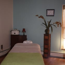 Breckenridge Bliss Massage Therapy - Treatment room
