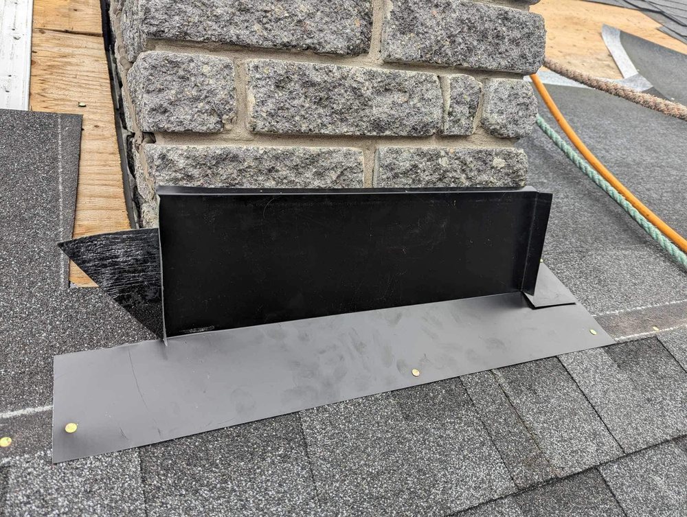 Slide of Archyk Roofing