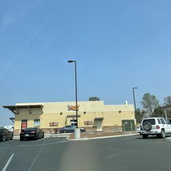Sonic Drive-In