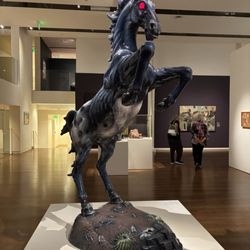 Fred Jones Jr. Museum Of Art