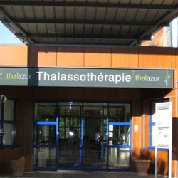 Thalazur Thalassothérapie Arcachon Société