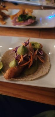 Tata Mezcalería + Cocina by null