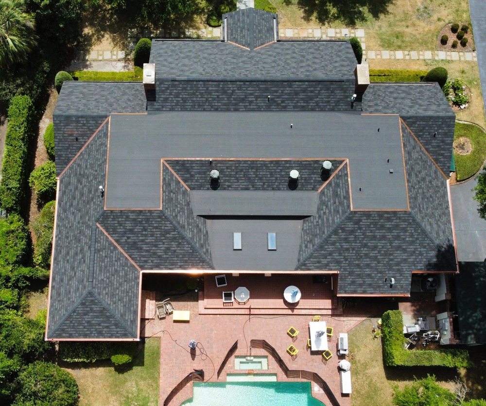 Slide of BFARR Contracting