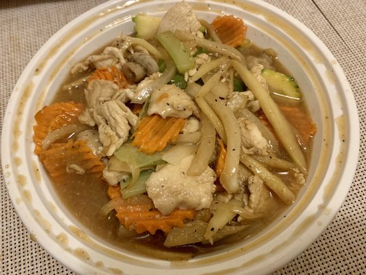 Thai Diva Cuisine by null