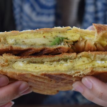 Culture Cafe - Breakfast & Brunch Near Me - Williamsburg, Virginia