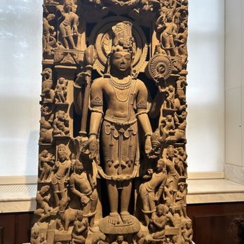 The British Museum - Museums Near Me - London, XGL