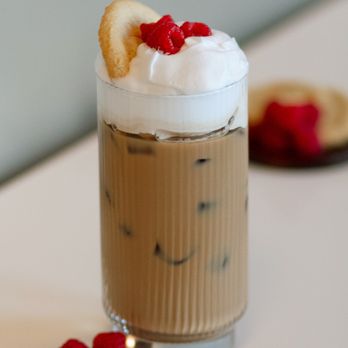 Trailhead Coffee - the sugar cookie latte - Coffee & Tea Near Me - Scottsdale, Arizona Trailhead Coffee - the sugar cookie latte - Coffee & Tea Near Me - Scottsdale, Arizona