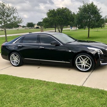 Premier Detailing - Auto Detailing Near Me - Spring, Texas