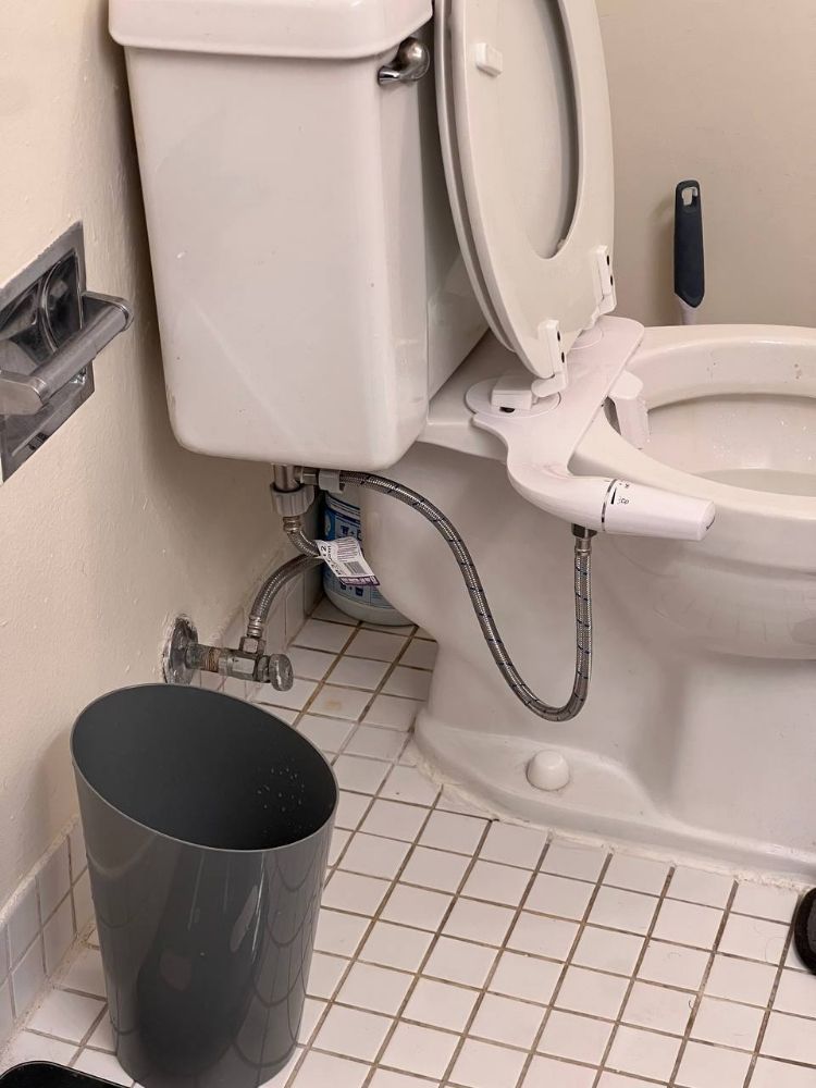 Slide of Handyman Services