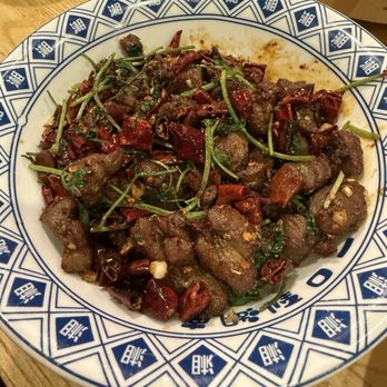 Chengdu Taste - Lamb - Szechuan Near Me - Rowland Heights, California Chengdu Taste - Lamb - Szechuan Near Me - Rowland Heights, California