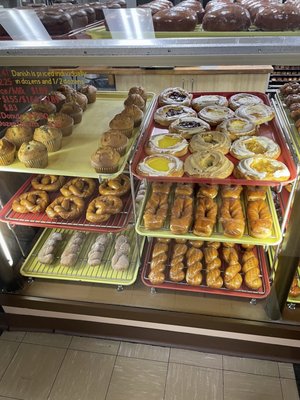 John's Donuts by null