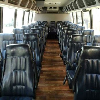 1. Ariels Luxury Transportation
