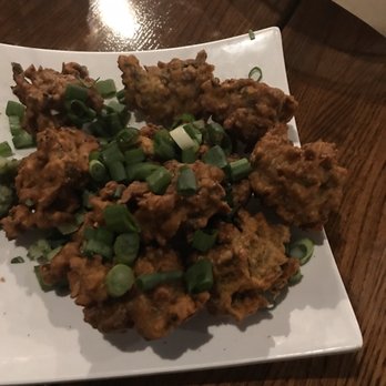 Indian Twist - Veggie Pakora - Indian Near Me - Tucson, Arizona Indian Twist - Veggie Pakora - Indian Near Me - Tucson, Arizona