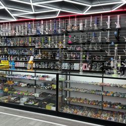 Smyrna Smoke Shop
