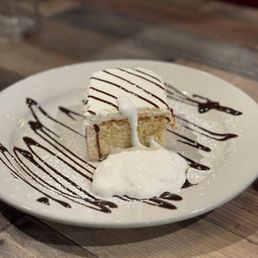 Tres Leches