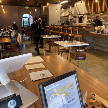 Fujiya - Dining - Japanese Near Me - Elk Grove, California