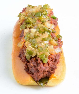Cowtown Dogs by null