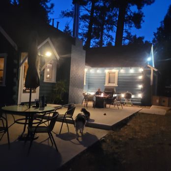 Big Bear Cool Cabins - Property Management Near Me - Big Bear Lake, California