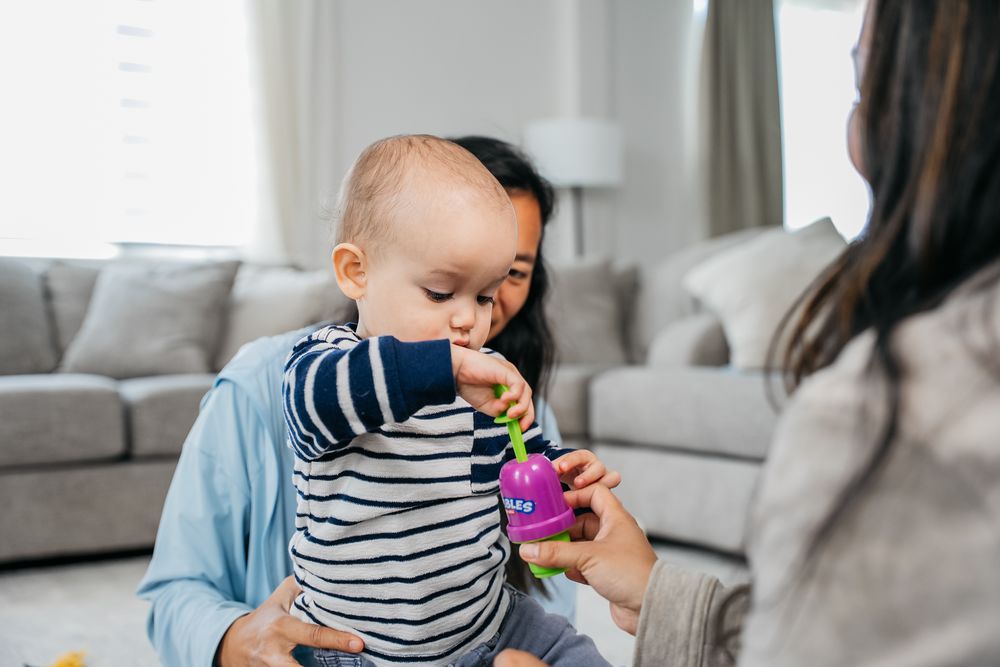 Therapy Link - child therapist in Fresno, CA