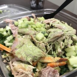 Whealth Bowl