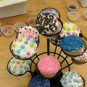 Celebrations In the Kitchen - Sample cupcake decorating ideas - Bakeries Near Me - Hicksville, New York Celebrations In the Kitchen - Sample cupcake decorating ideas - Bakeries Near Me - Hicksville, New York