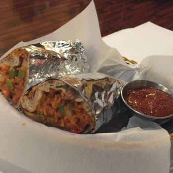 Chaat Bhavan - Dublin - March special Tandoori Paneer Wrap. Amazing! - Indian Near Me - Dublin, California Chaat Bhavan - Dublin - March special Tandoori Paneer Wrap. Amazing! - Indian Near Me - Dublin, California