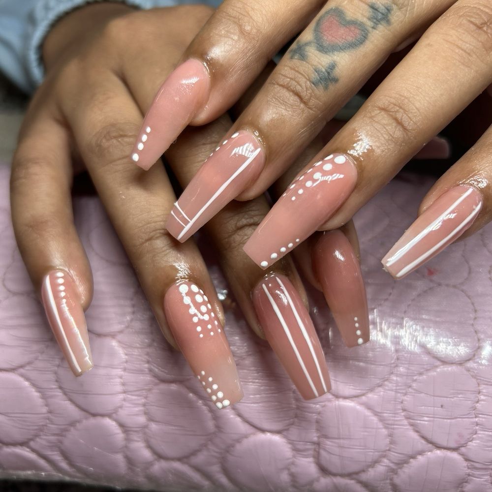 Love Nails & Spa - Nail Salons Near Me - Independence, Missouri Love Nails & Spa - Nail Salons Near Me - Independence, Missouri