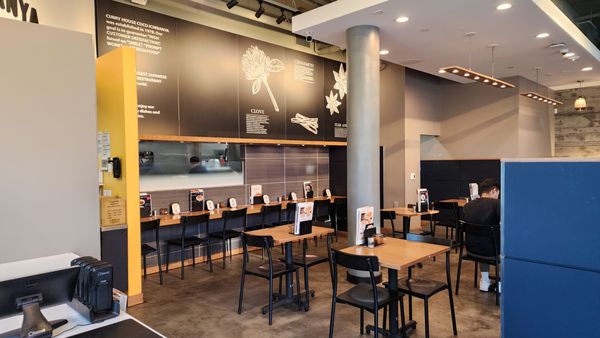 Curry House CoCo Ichibanya - Sawtelle by null