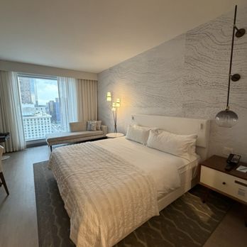 Le Méridien Denver Downtown - Hotels Near Me - Denver, Colorado