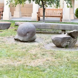 Six Stones
