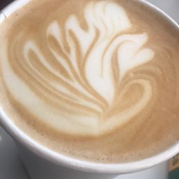 Carmel Latte Carmel Latte